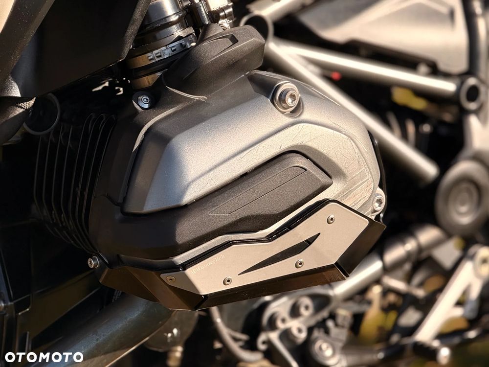 BMW GS - 11
