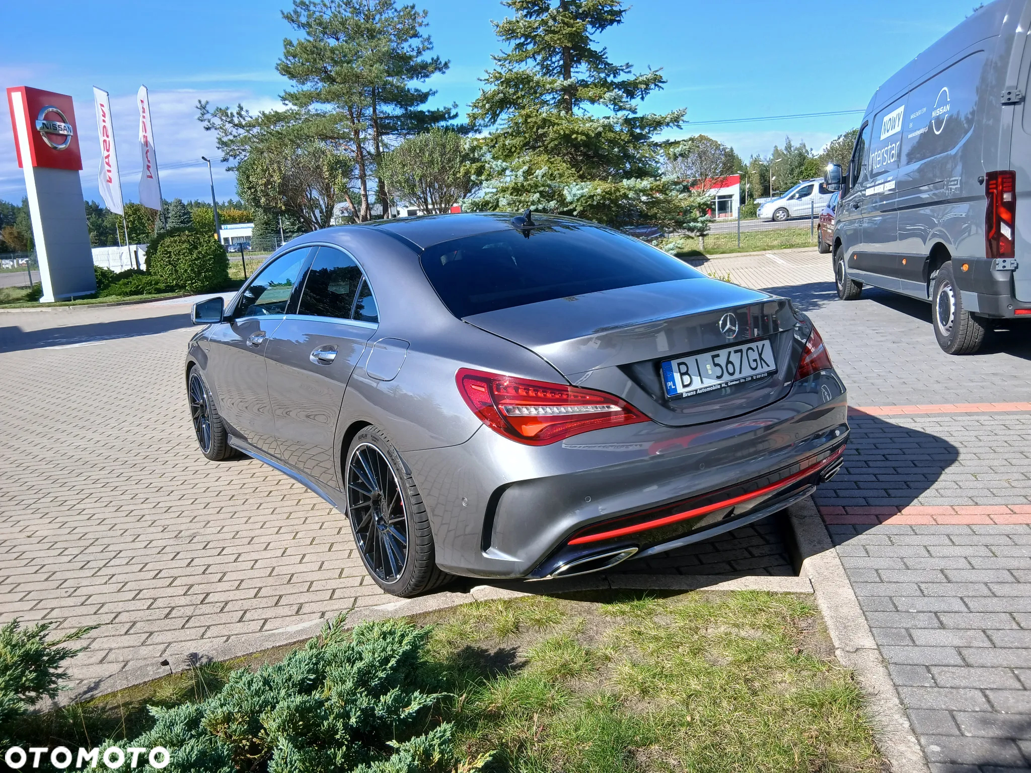 Mercedes-Benz CLA 250 4-Matic Sport - 6