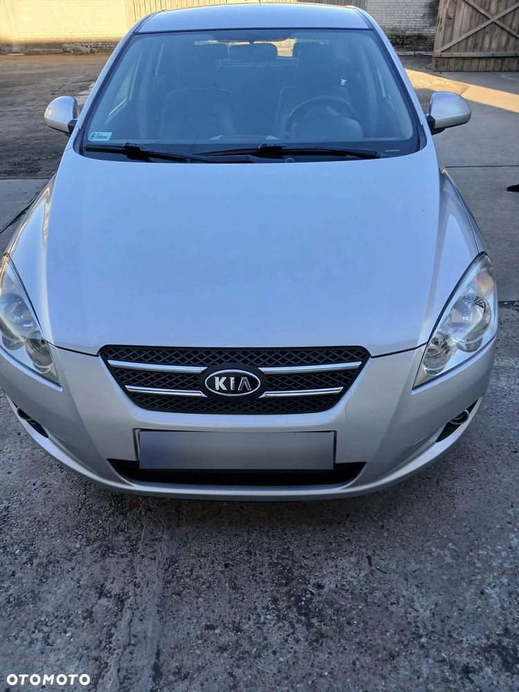 Kia Ceed 1.6 Optimum - 26