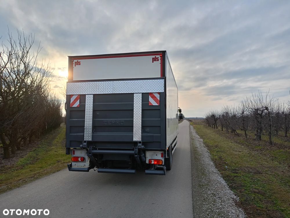 Volvo FL - 5
