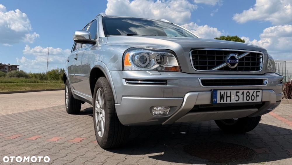 Volvo XC 90 - 15