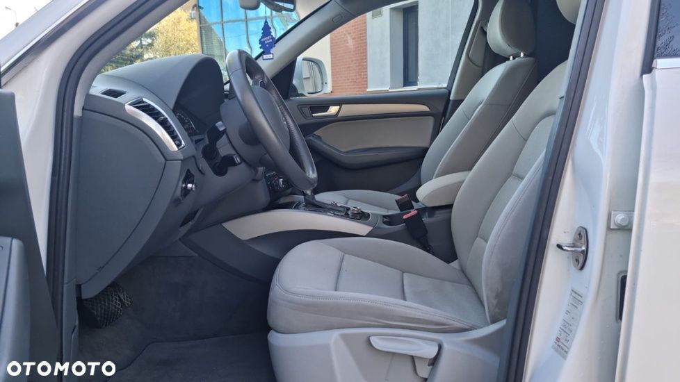 Audi Q5 - 12