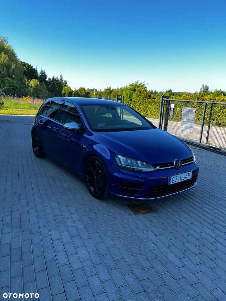 Volkswagen Golf - 5