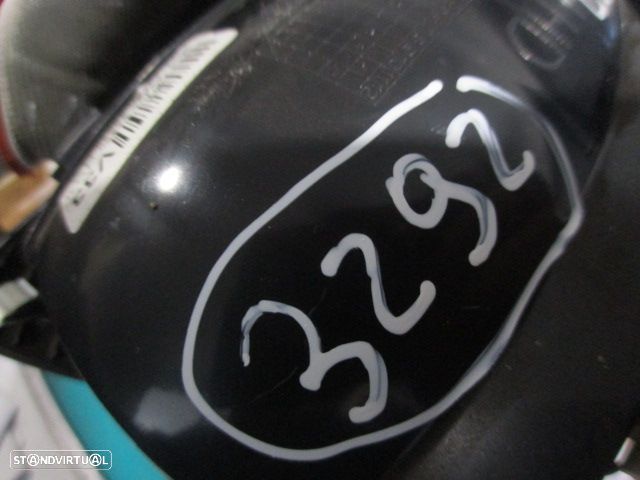 Grelha Friso 846303Z420 HYUNDAI  I40 BREAK FASE 1 2012 1.7CRDI 115CV 5P CINZA MEIO CINZEIRO - 5