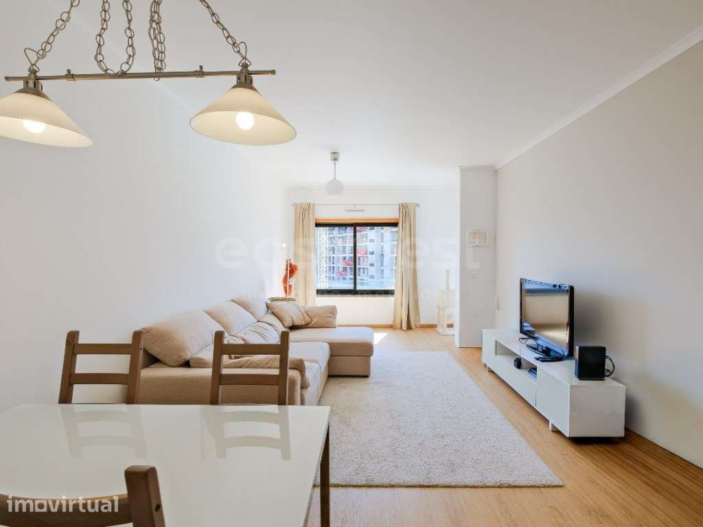 Apartamento T2 como novo - Grande imagem: 5/36