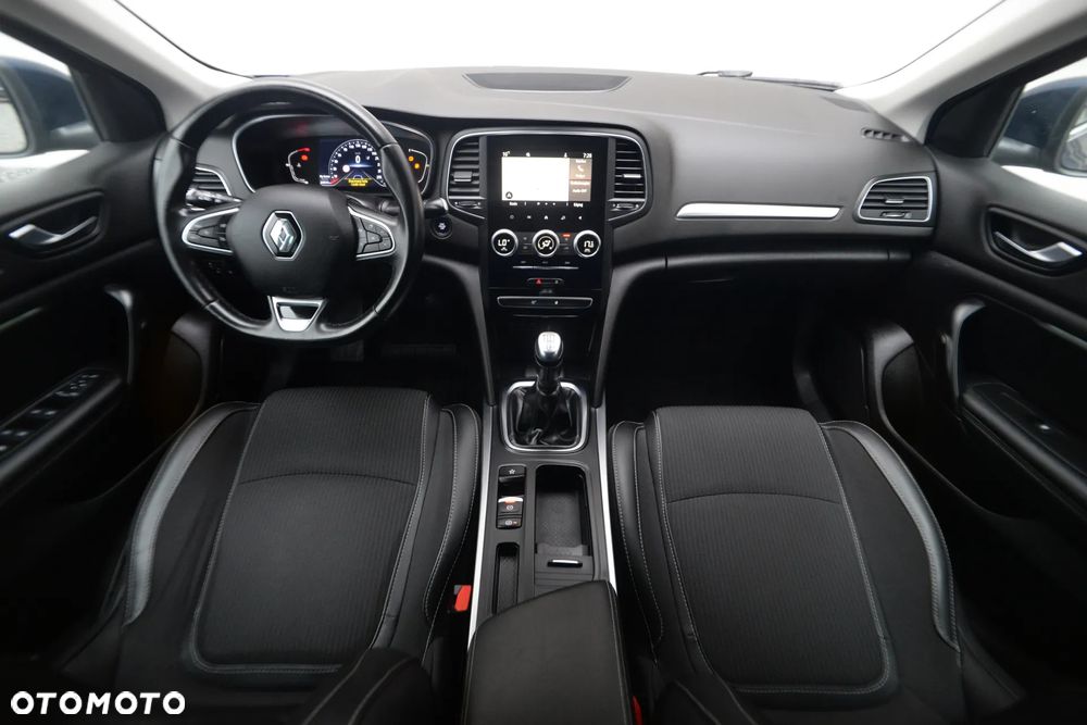 Renault Megane 1.3 TCe Intens - 27