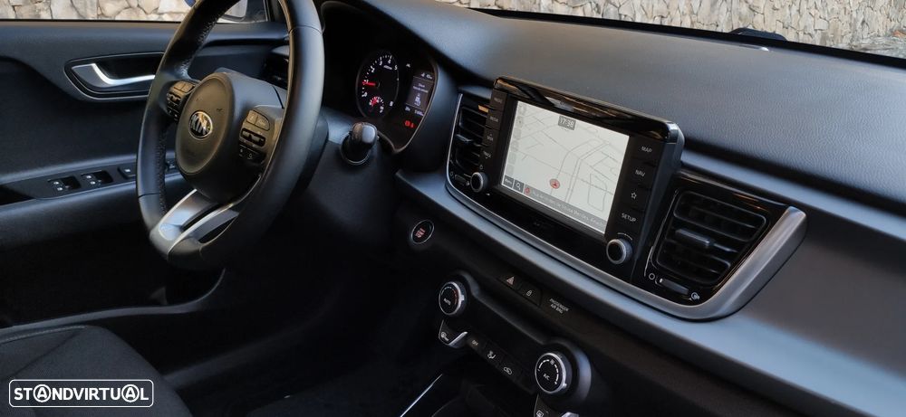 Kia Rio 1.0 T-GDi TX - 17
