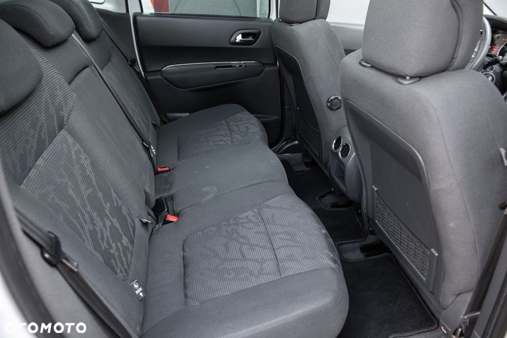 Peugeot 3008 HDi FAP 165 Automatik Allure - 28