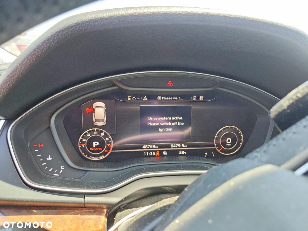 Audi Q5 2.0 TFSI Quattro S tronic sport - 9