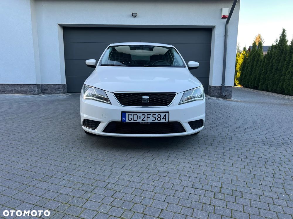 Seat Toledo - 2
