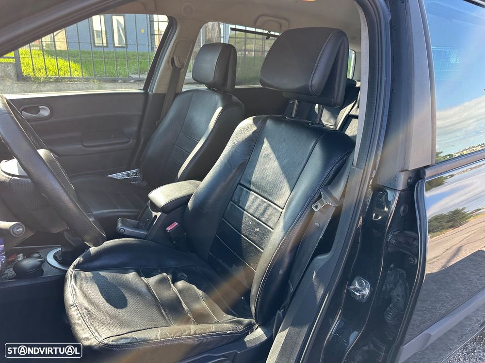 Renault Mégane Break 1.5 dCi SE Exclusive - 9