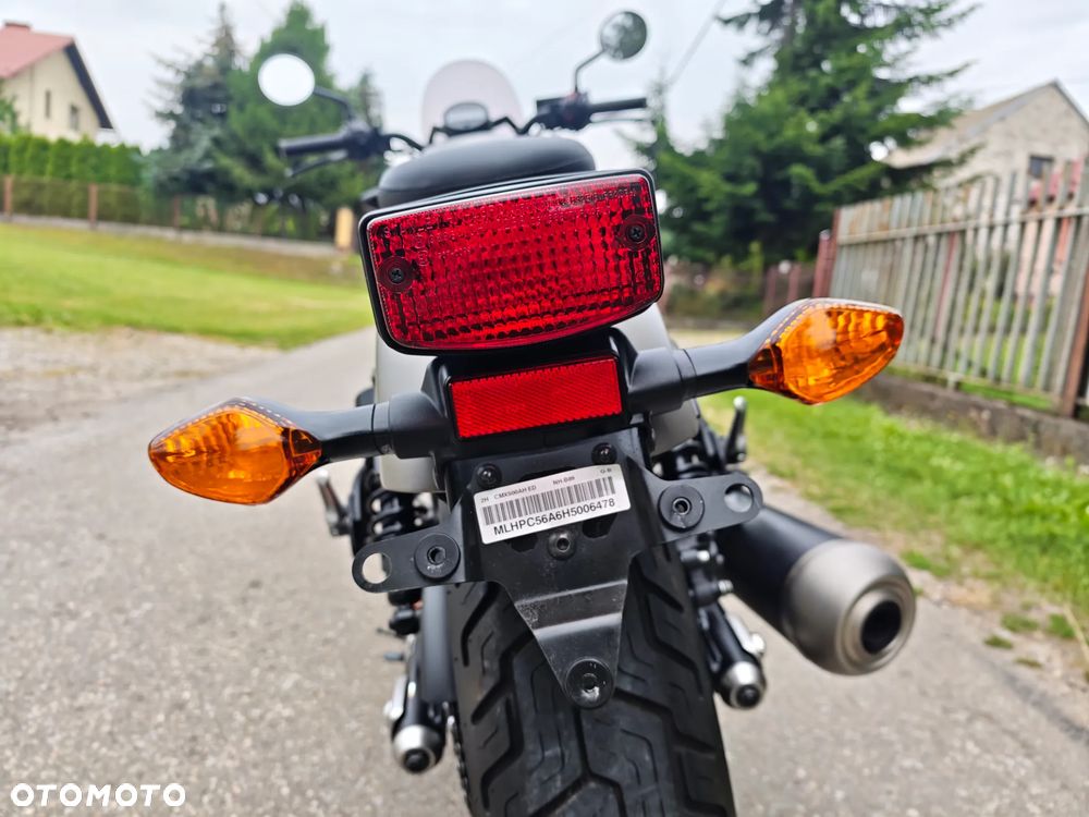 Honda CMX - 19