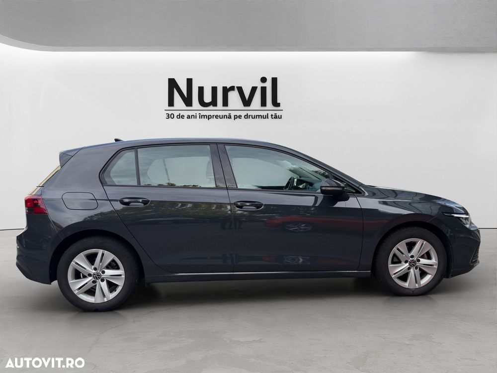 Volkswagen Golf 1.0 TSI Life - 6