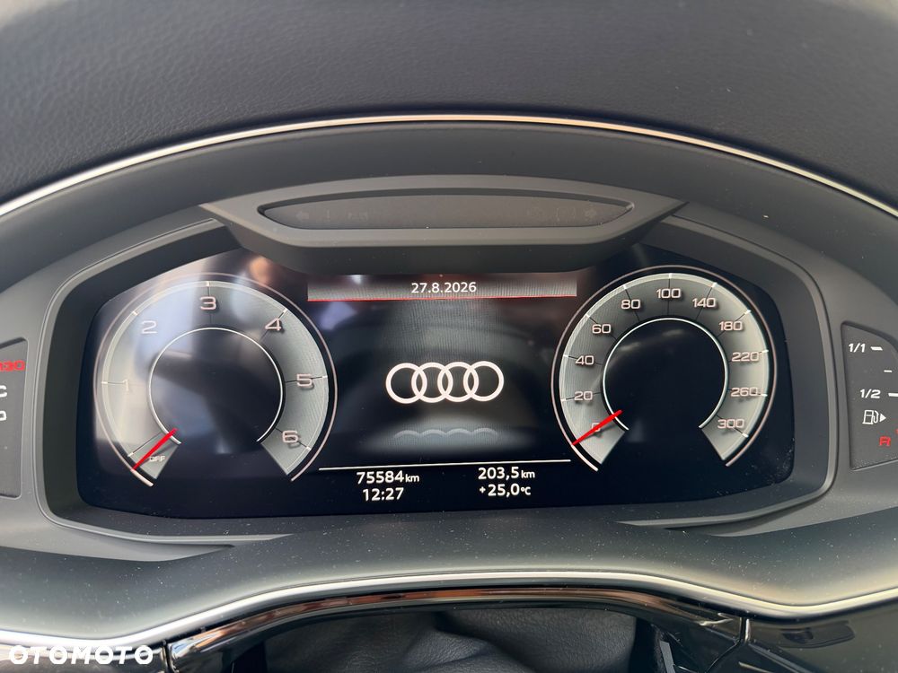Audi Q8 45 TDI mHEV Quattro Tiptronic - 16