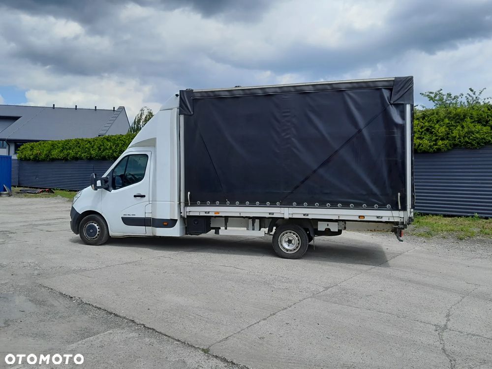 Renault MASTER - 4