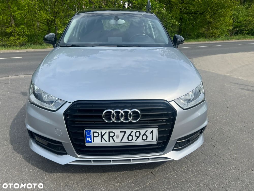 Audi A1 - 2