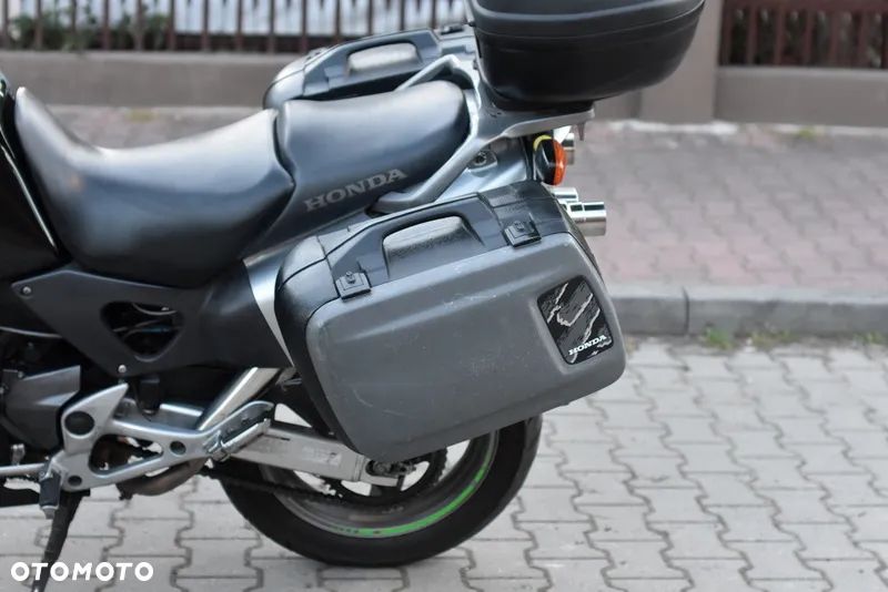Honda Varadero - 29