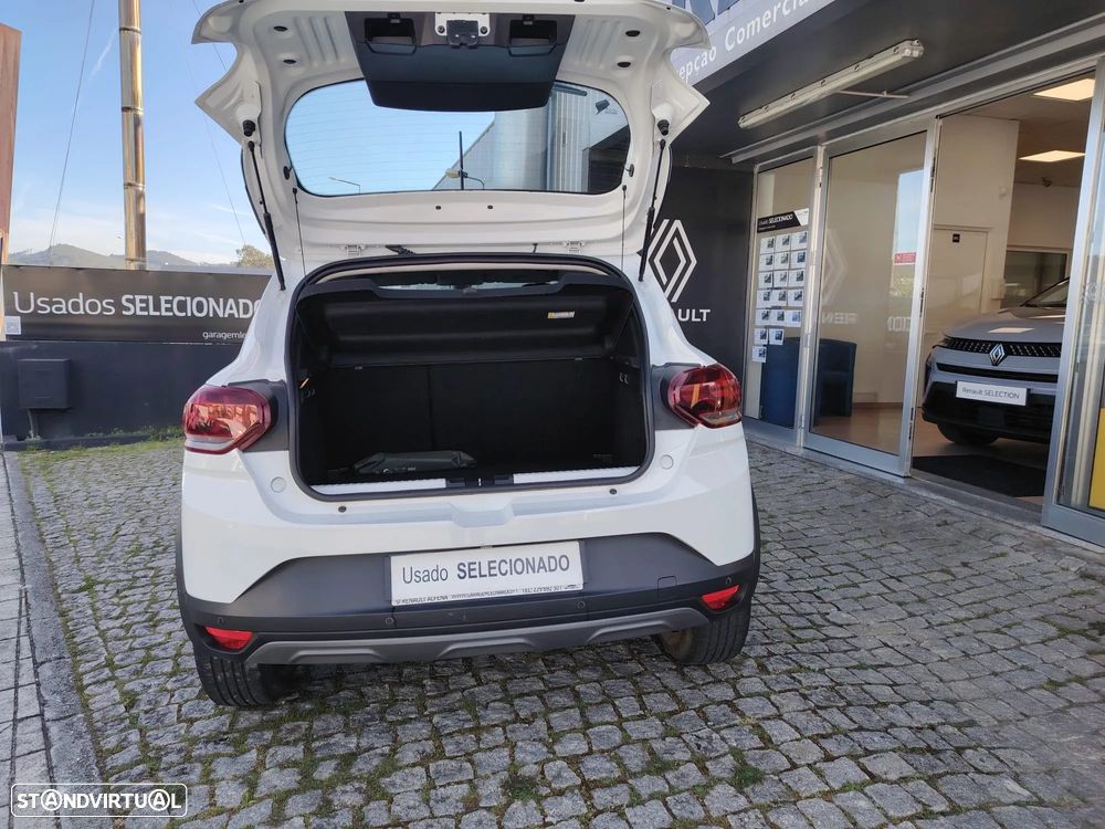 Dacia Sandero 1.0 ECO-G Stepway Bi-Fuel - 14