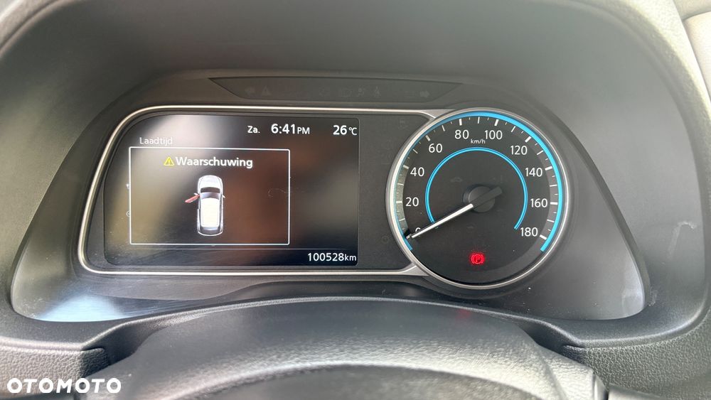 Nissan Leaf 62 kWh e+ N-Connecta - 29