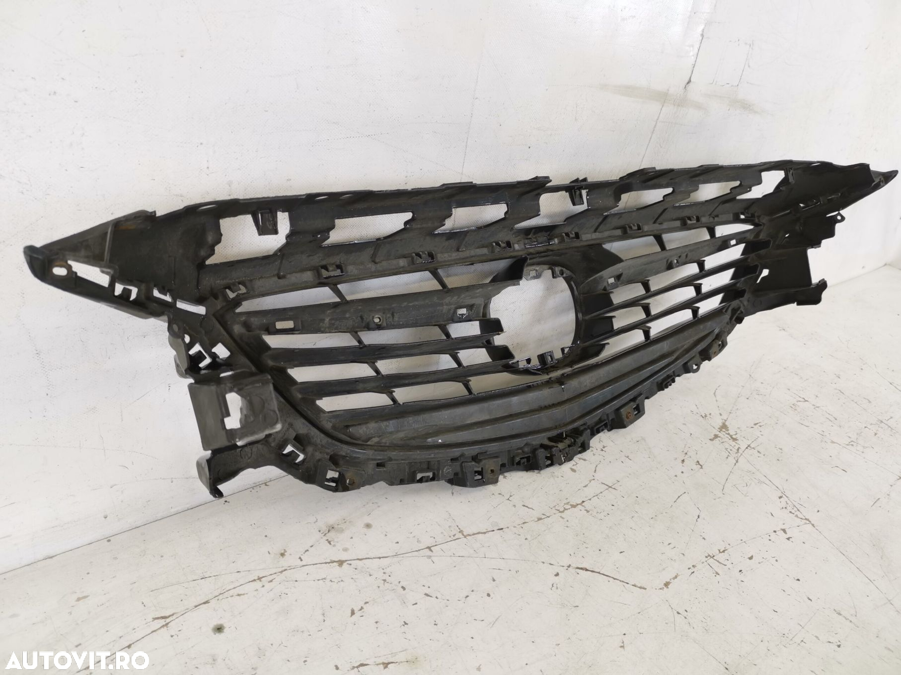 Grila Radiator Mazda Mazda  6 GJ [2012 - 2015] Originala - 7