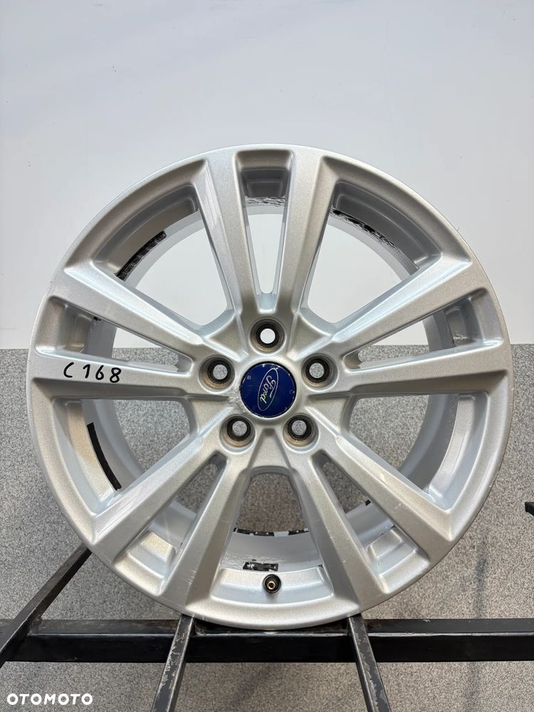 1 Felga Alu. Ford Kuga 2, 17", GJ5C-1007-B1A - 1