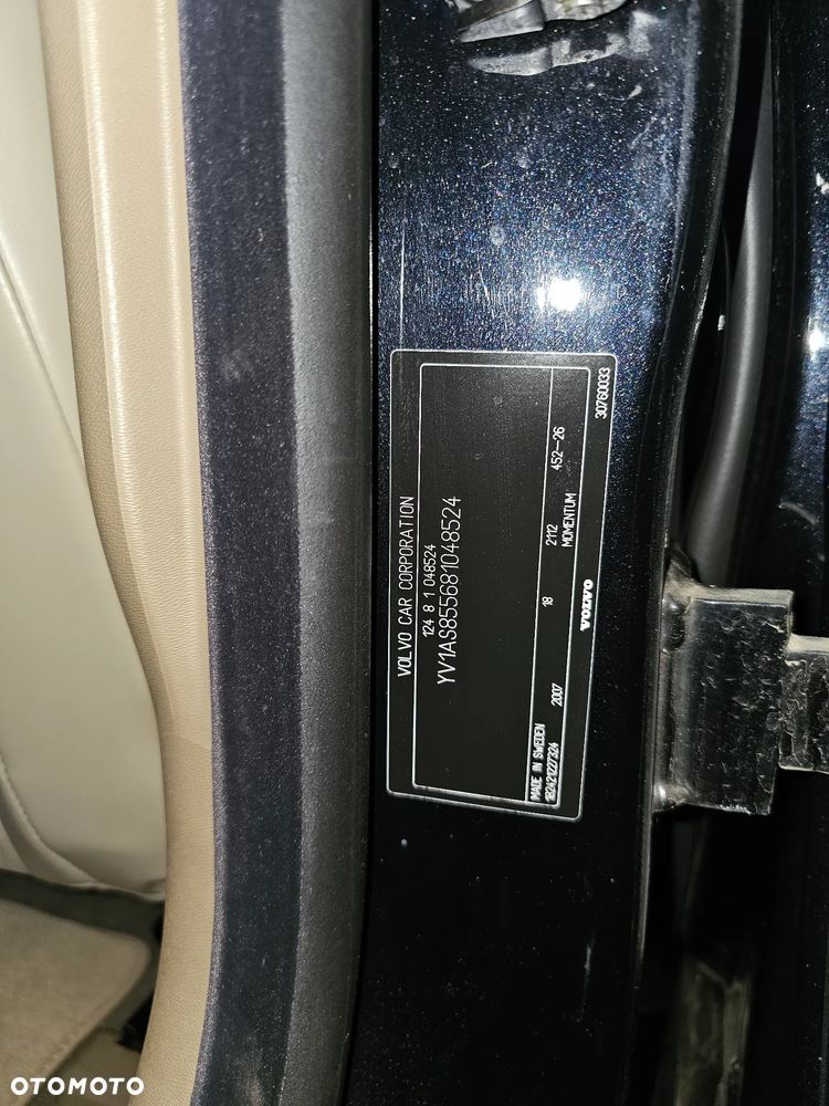 Volvo S80 4.4 V8 Momentum - 27