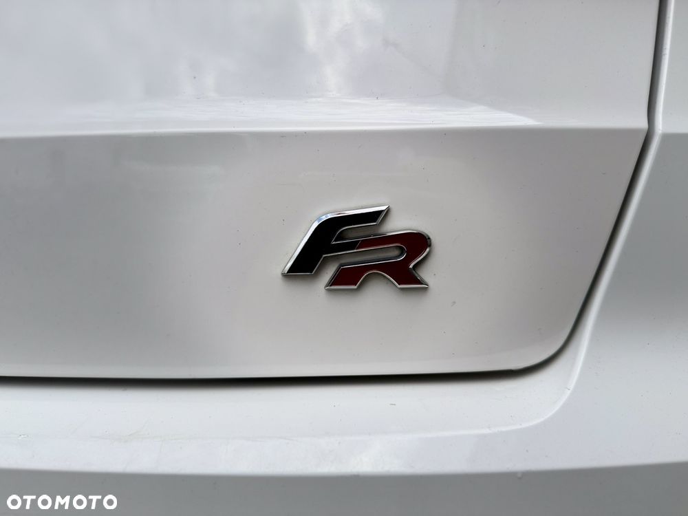 Seat Arona 1.0 TSI DSG OPF FR - 25