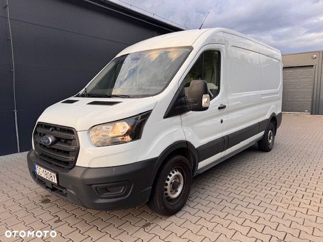Ford TRANSIT - 1