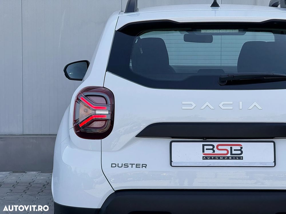 Dacia Duster - 27