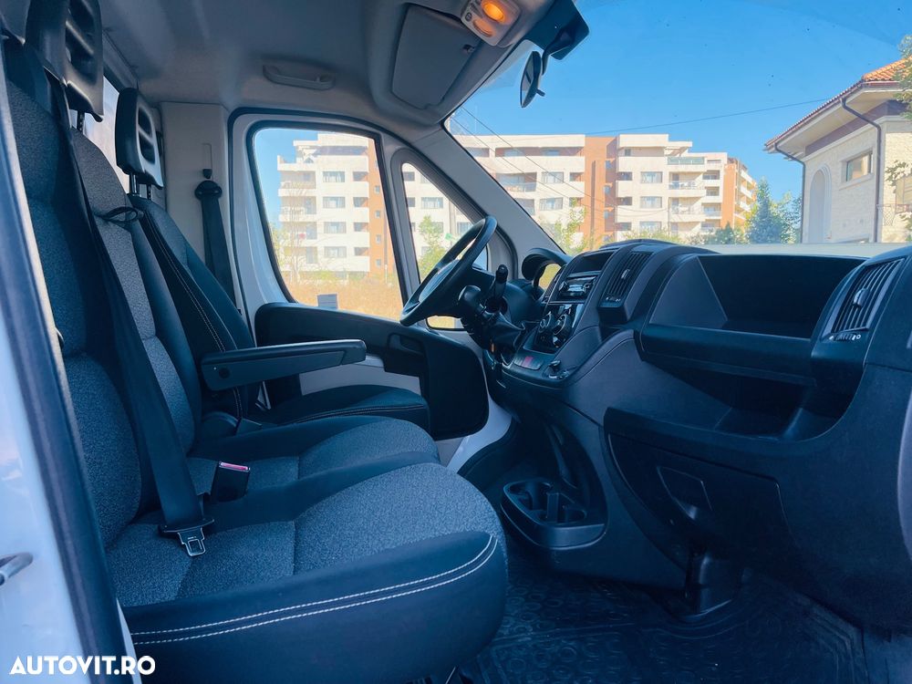 Fiat Ducato - 15