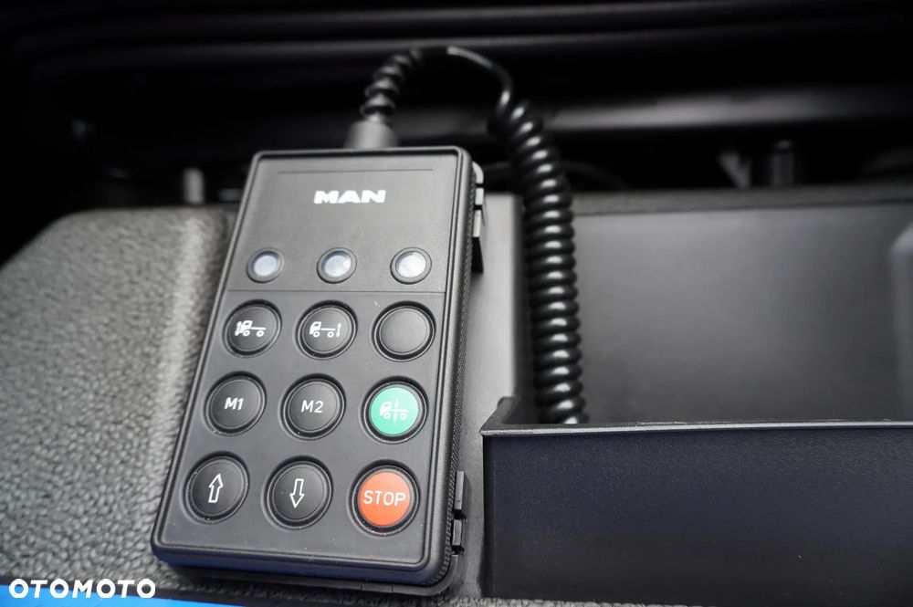 MAN TGX 26.400 / IGLOOCAR 20 palet / Carrier Supra 1250 Silent - 24