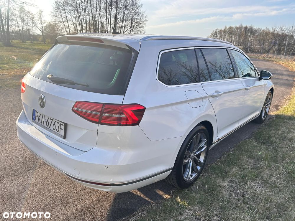 Volkswagen Passat 2.0 TDI SCR Highline - 3