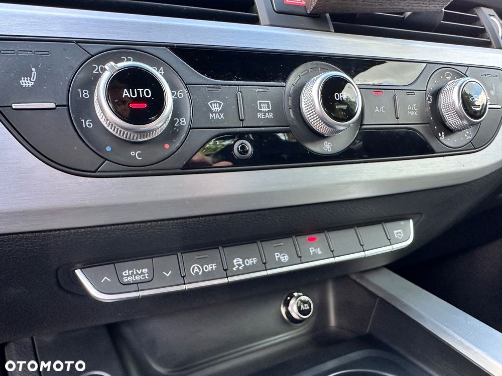 Audi A4 - 17
