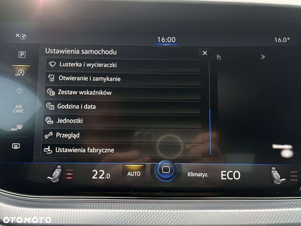 Volkswagen Touareg 3.0 V6 TDI SCR 4Mot R-Line - 28