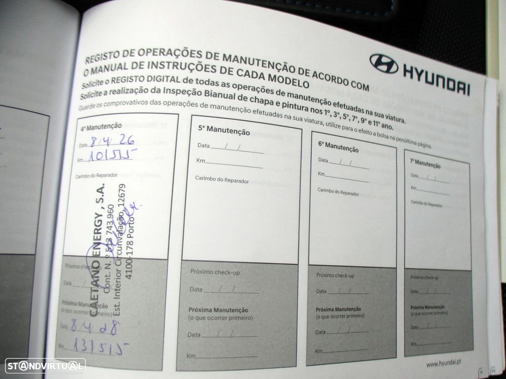 Hyundai Kauai 1.6 CRDi N-Line - 51