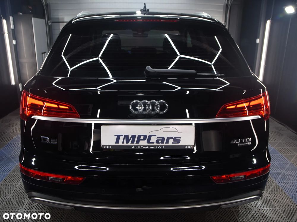 Audi Q5 40 TDI mHEV Quattro S tronic - 34