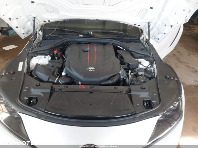 Toyota Supra GR 3.0 - 10