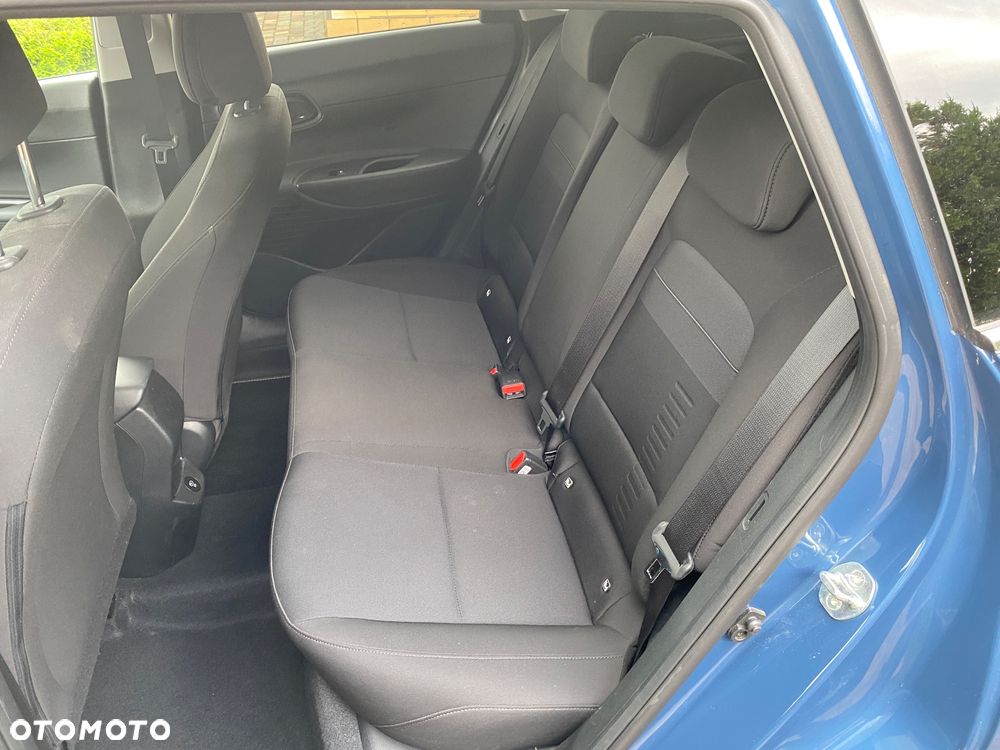Hyundai Bayon 1.0 T-GDI Executive DCT - 21