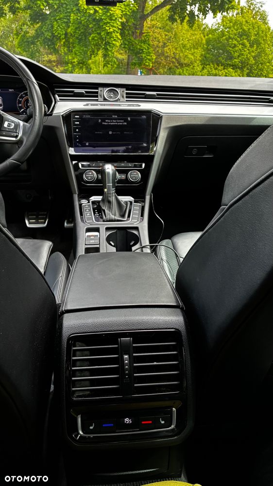 Volkswagen Arteon 2.0 TSI R-Line DSG - 17
