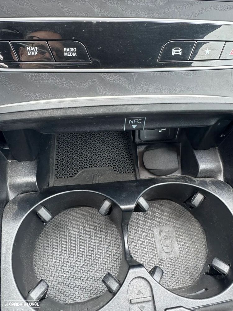 Mercedes-Benz E 300 - 16