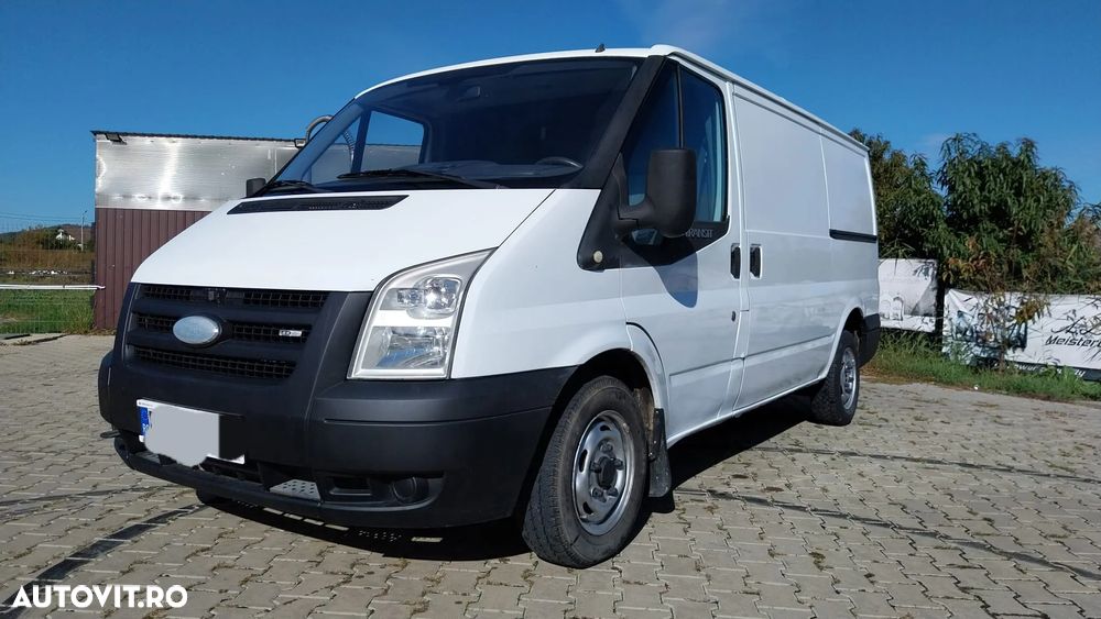 Ford TRANSIT - 4