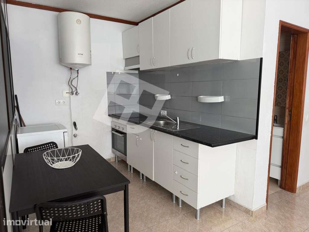 Apartamento T0 +1 mobilado | Aveiro - Centro - Grande imagem: 2/12