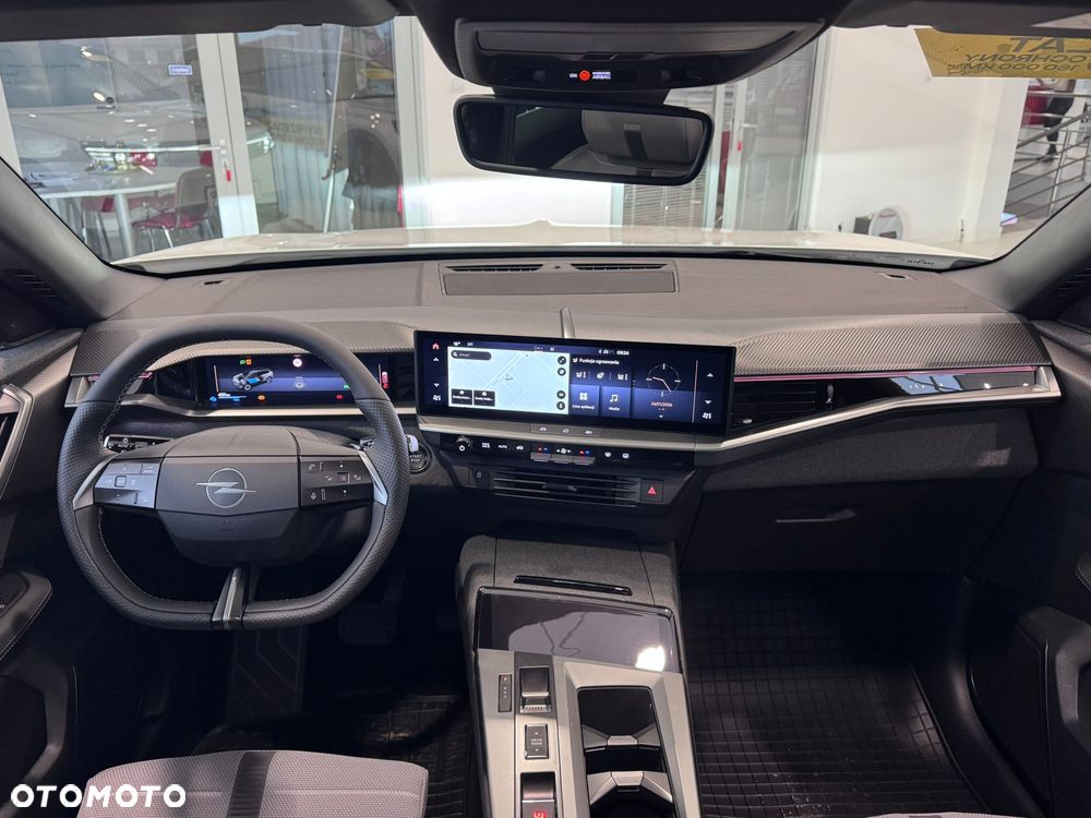 Opel Grandland 82.2kWh Standard Range GS - 14