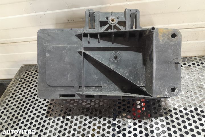 Suport acumulator 98AB-1Q723-B 98AB-1Q723-B Ford Focus 1 [1998 - 2004 - 3