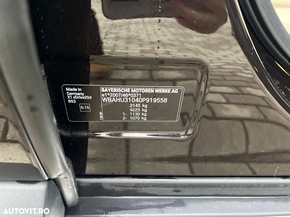 BMW X1 - 25