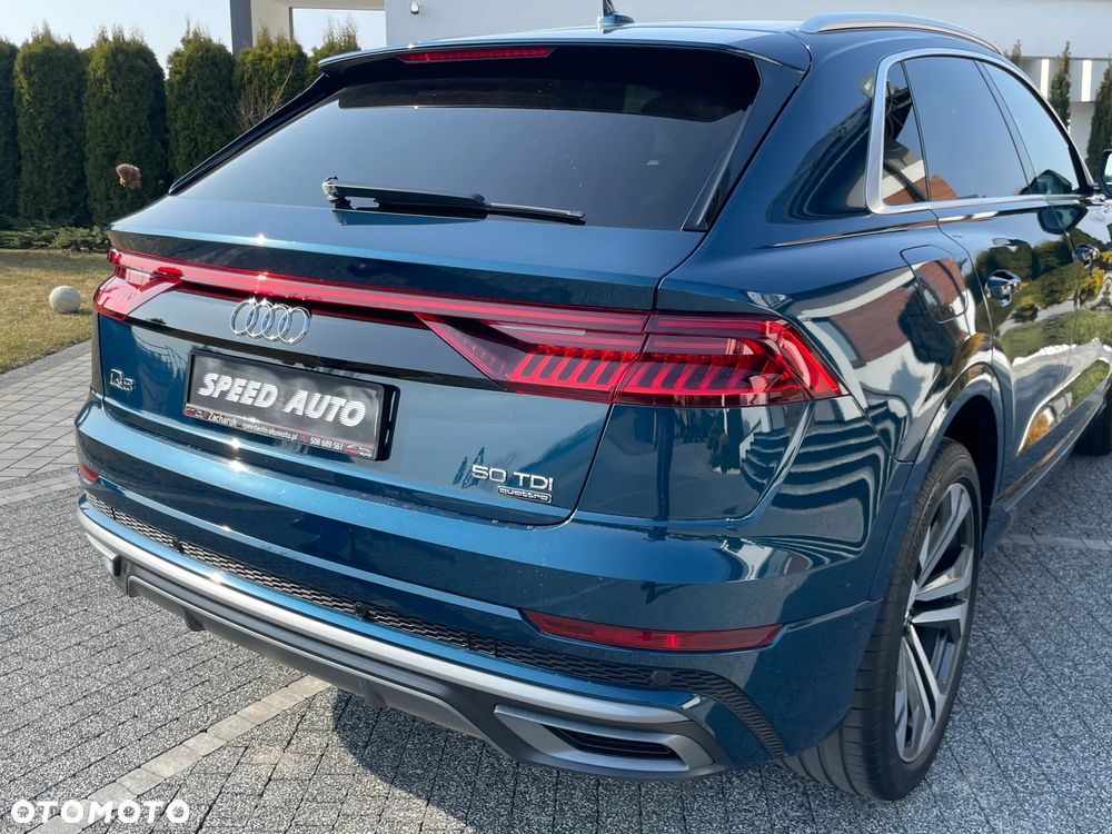 Audi Q8 - 14