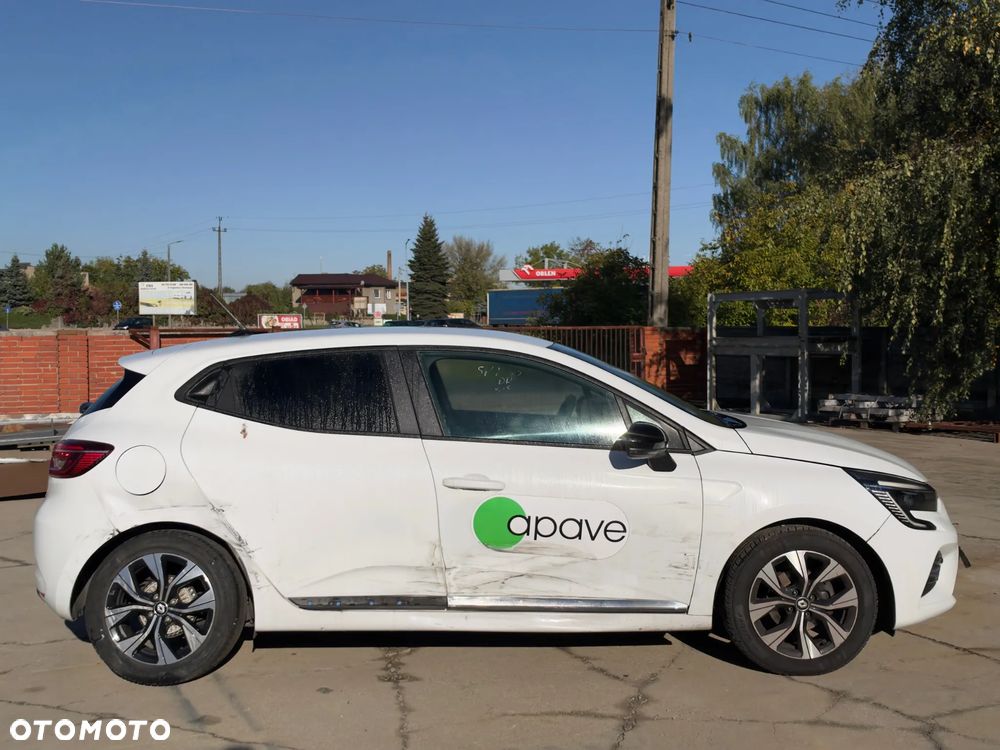 Renault Clio 2023