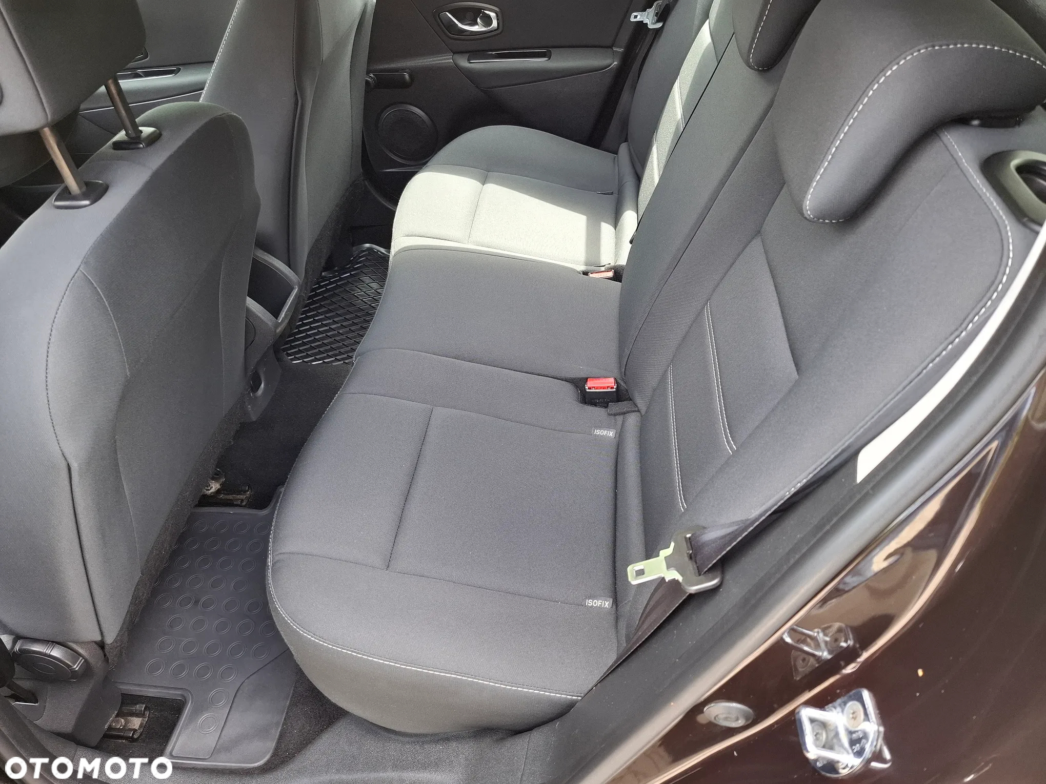 Renault Megane 1.6 16V Expression - 24
