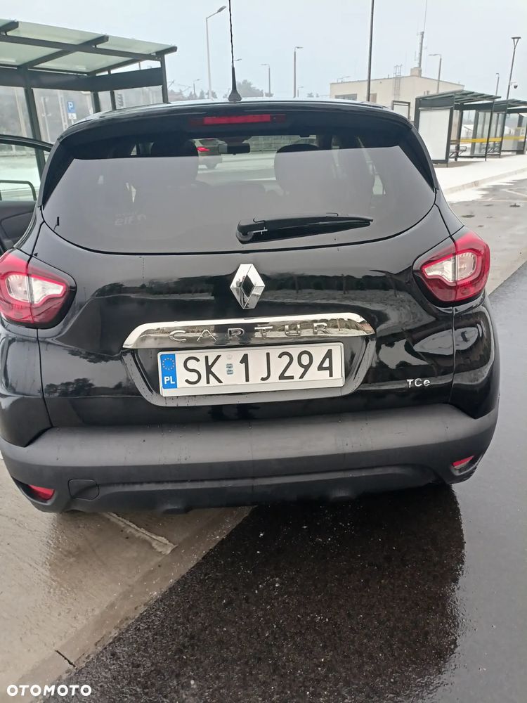 Renault Captur 0.9 Energy TCe Life - 6