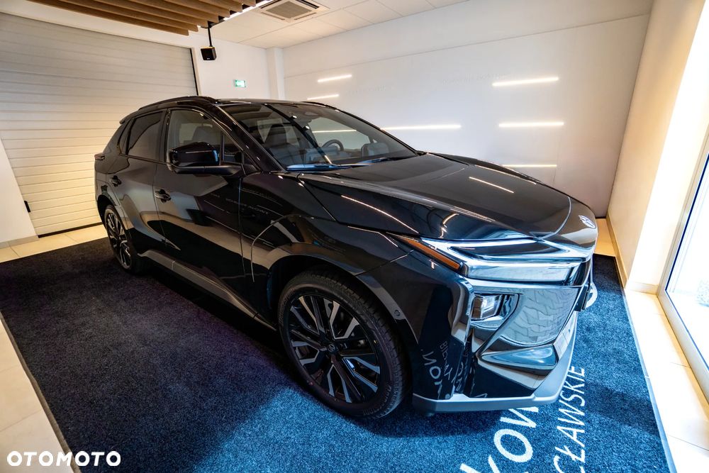 Toyota bZ4X 73.1kWh Executive - 18
